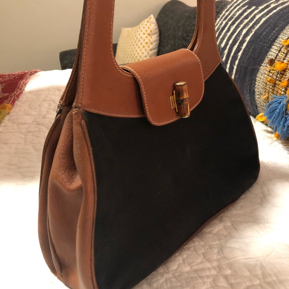 Gucci top handle - Picture 2 of 8